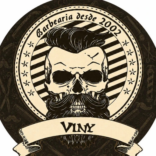 Barbearia Viny